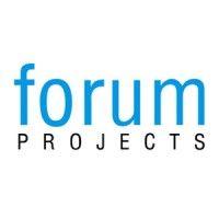 forum projects pvt. ltd. logo image