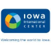 iowa council for international understanding logo image