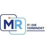 mr systeme gmbh logo image