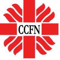 caritas nigeria logo image