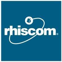 rhiscom logo image