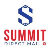 summit direct mail logo image