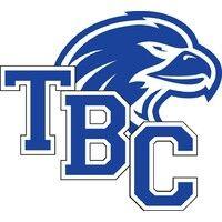 trinity baptist college logo image