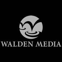 walden media prod. logo image