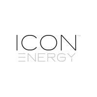 icon energy logo image