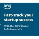 logo of Aws Startup Loft Accelerator