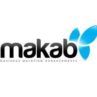 makab documents ab logo image