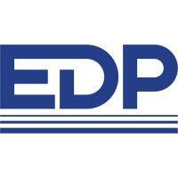 edp logo image