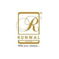 runwal group logo image