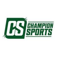 champion sports logo image