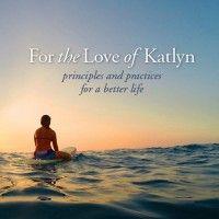 for the love of katlyn logo image