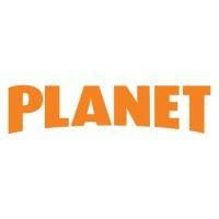 planet (yes planet - cineworld group) logo image