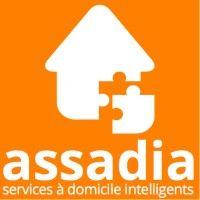 assadia logo image