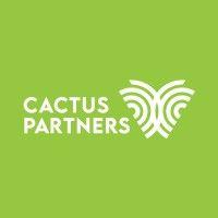 cactus partners logo image