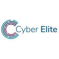 cyber elite training program logo image