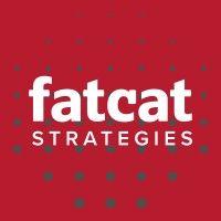 fatcat strategies, llc logo image