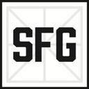 logo of Sfg Productions