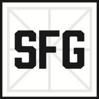 sfg productions logo image