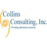 collins consulting, inc. logo image