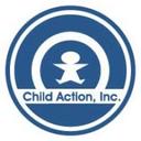 logo of Child Action Inc