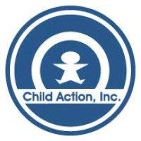 child action, inc. logo image