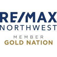 re/max northwest logo image