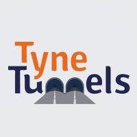 tyne tunnels logo image