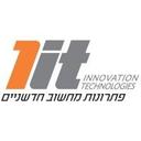 logo of 1 It