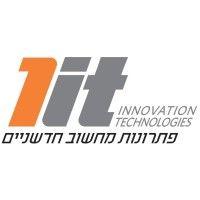 1it logo image