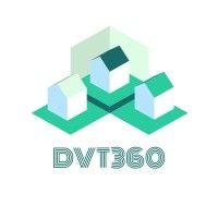 dvt360 logo image