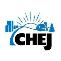 center for health, environment & justice (chej) logo image