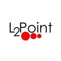 l2 point logo image