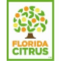 florida department of citrus logo image