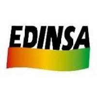 edinsa logo image