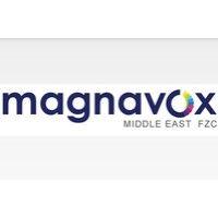 magnavox middle east fzc logo image