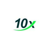 10x group logo image