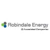 robindale energy & associated companies logo image