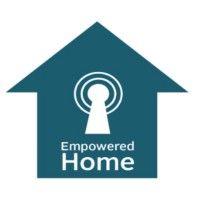 empowered-home logo image