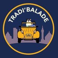 tradi'balade logo image