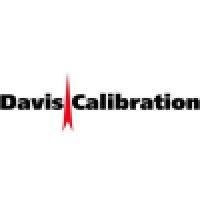 davis calibration logo image