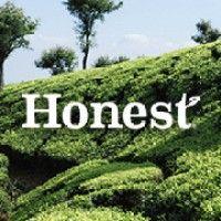 honest tea logo image