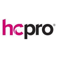 hcpro logo image