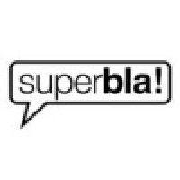 superbla! logo image