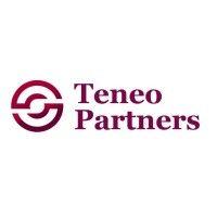 teneo partners logo image