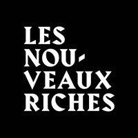 les nouveaux riches