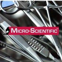 micro-scientific, llc