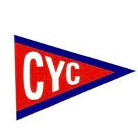 cleveland yachting club inc logo image