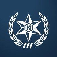 israel police - משטרת ישראל logo image