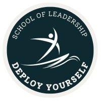 deploy yourself school of leadership