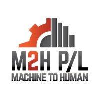 m2h pty ltd - asset performance management + operational excellence logo image